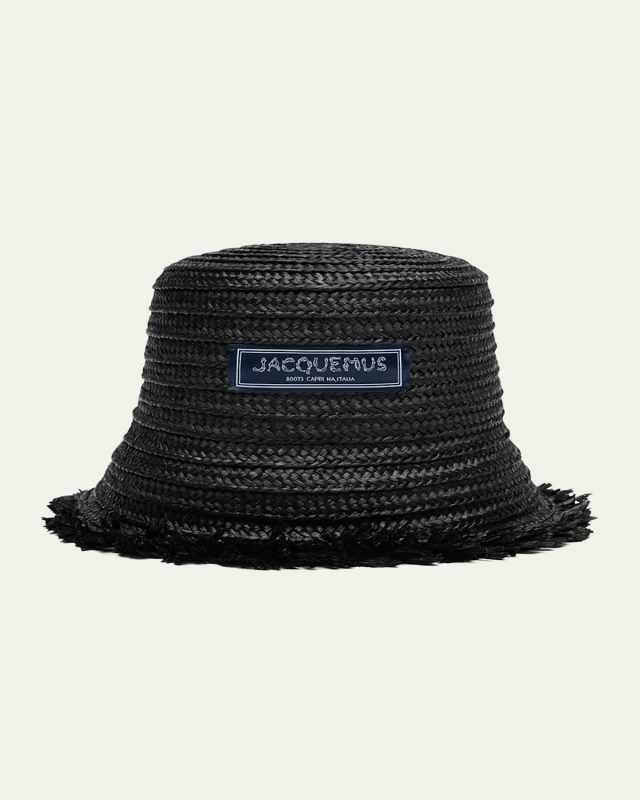 Le Bob Bacino Bucket Hat